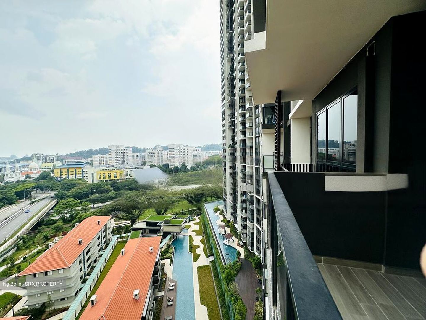 Avenue South Residence (D3), Apartment #480115261